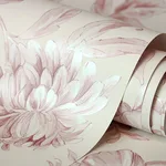Fine Decor Gabriela - Pink Wallpaper | Buy Online Fine Decor Gabriela wallpaper, color Pink, SKU FD43609