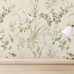 Fine Decor Mariko - Neutral Wallpaper | Buy Online Fine Decor Mariko wallpaper, color Neutral, SKU M1855