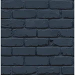 Fine Decor Alpin wallpaper, color Navy, SKU FD43602