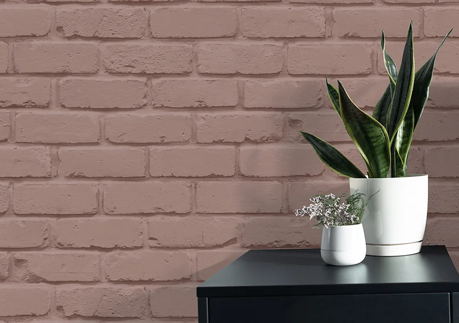 Fine Decor Alpin - Pink Wallpaper | Buy Online Fine Decor Alpin wallpaper, color Pink, SKU FD43601