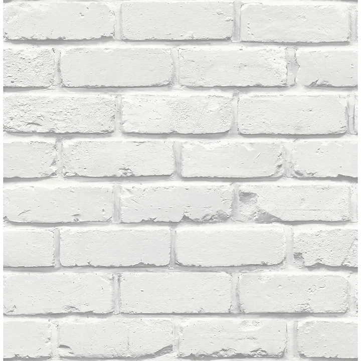Fine Decor Alpin wallpaper, color White, SKU FD43600