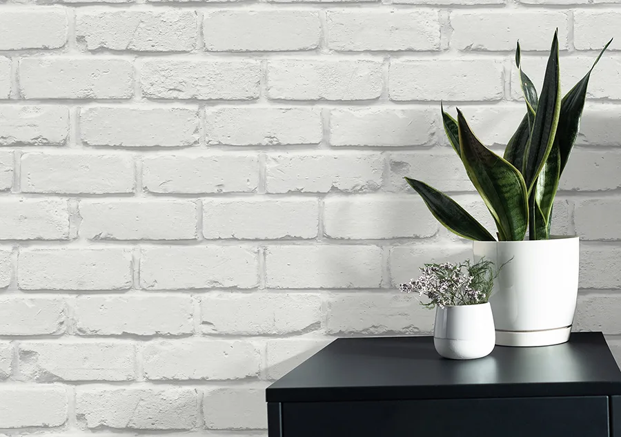 Fine Decor Alpin - White Wallpaper | Buy Online Fine Decor Alpin wallpaper, color White, SKU FD43600