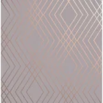 Fine Decor Shard - Grey Wallpaper | Buy Online Fine Decor Shard wallpaper, color Grey, SKU FD42604