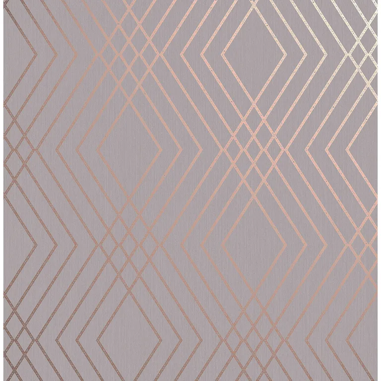 Fine Decor Shard wallpaper, color Grey, SKU FD42604