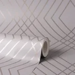 Fine Decor Shard - Grey Wallpaper | Buy Online Fine Decor Shard wallpaper, color Grey, SKU FD42604
