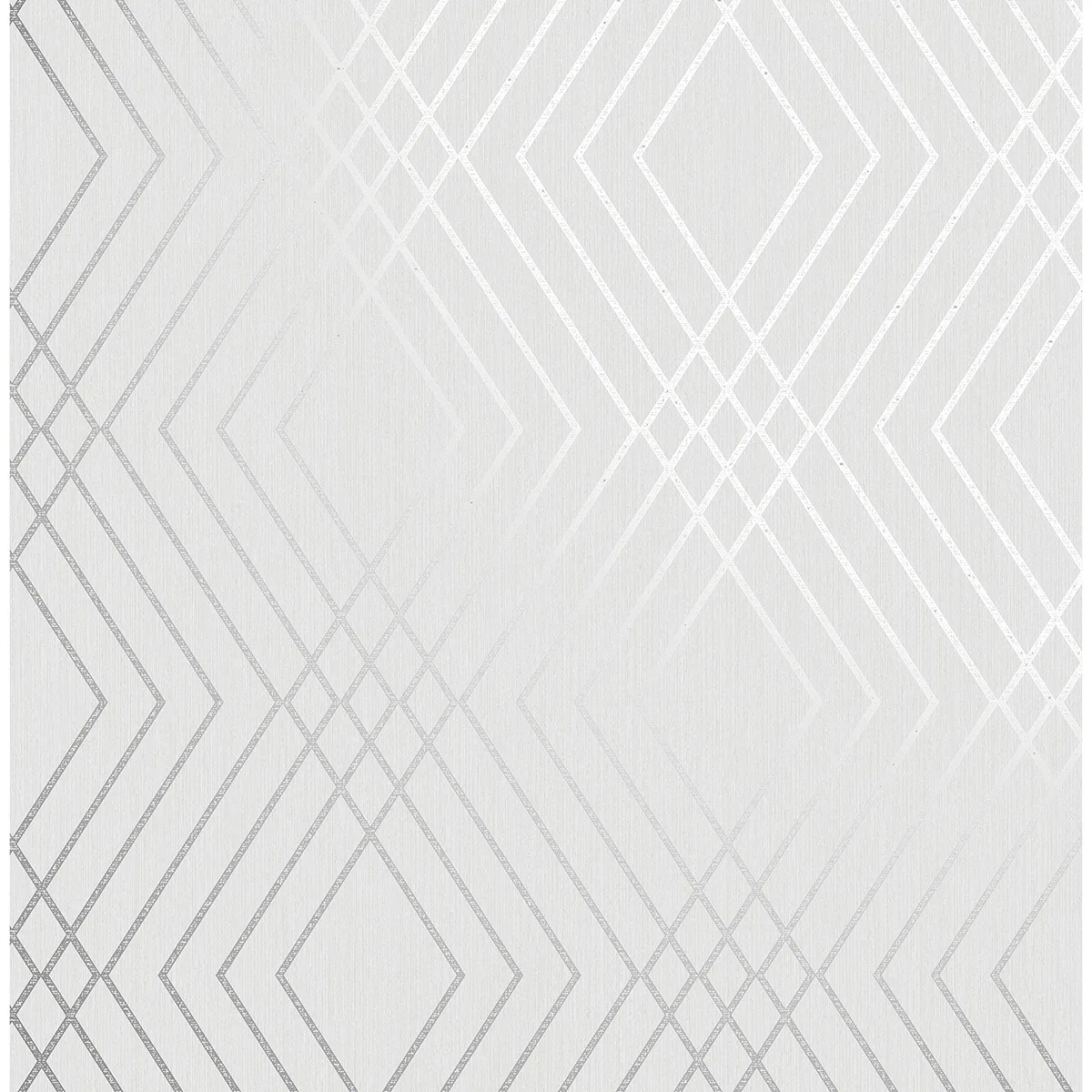 Fine Decor Shard wallpaper, color Silver, SKU FD42603
