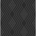 Fine Decor Shard - Black Wallpaper | Buy Online Fine Decor Shard wallpaper, color Black, SKU FD43614