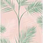 Fine Decor South Beach - Blush Wallpaper | Buy Online Fine Decor South Beach wallpaper, color Blush, SKU FD42680