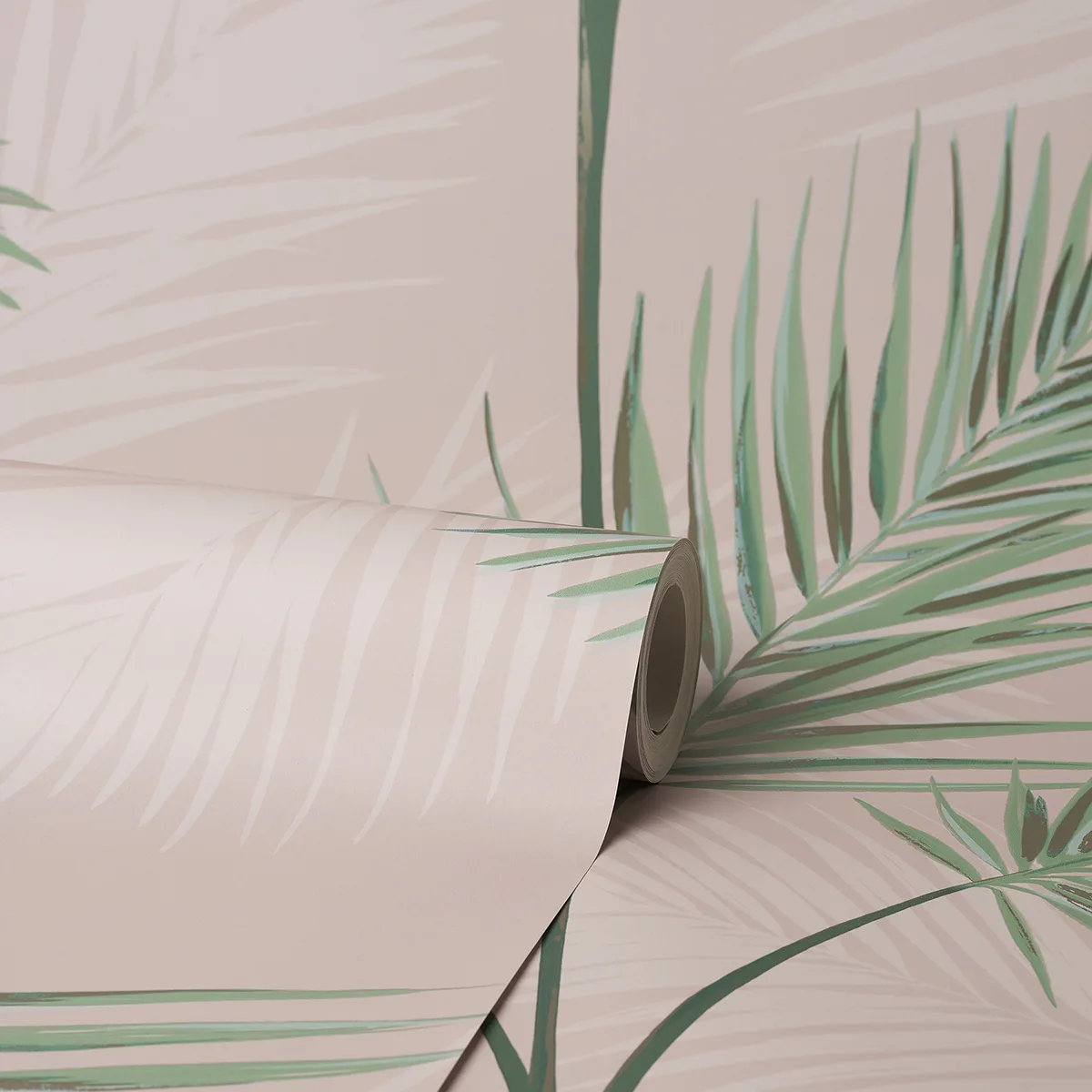 Fine Decor South Beach - Blush Wallpaper | Buy Online Fine Decor South Beach wallpaper, color Blush, SKU FD42680