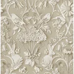 Fine Decor Fae - Neutral Wallpaper | Buy Online Fine Decor Fae wallpaper, color Neutral, SKU FD43606