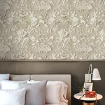 Fine Decor Fae - Neutral Wallpaper | Buy Online Fine Decor Fae wallpaper, color Neutral, SKU FD43606