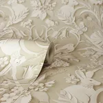 Fine Decor Fae - Neutral Wallpaper | Buy Online Fine Decor Fae wallpaper, color Neutral, SKU FD43606