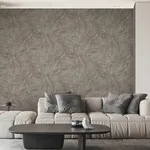Fine Decor Aspen - Stone Wallpaper | Buy Online Fine Decor Aspen wallpaper, color Stone, SKU M95661