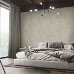 Fine Decor Aspen - Sterling Wallpaper | Buy Online Fine Decor Aspen wallpaper, color Sterling, SKU M95663