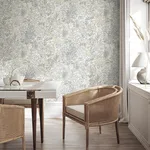 Fine Decor Meilani - Natural & Grey Wallpaper | Buy Online Fine Decor Meilani wallpaper, color Natural & Grey, SKU M95678