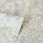 Fine Decor Meilani - Natural & Grey Wallpaper | Buy Online Fine Decor Meilani wallpaper, color Natural & Grey, SKU M95678