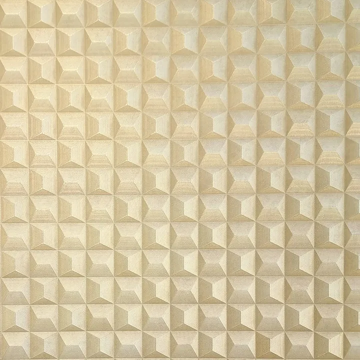 Fine Decor Romero wallpaper, color Gold, SKU M95685