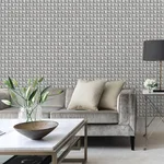 Fine Decor Romero wallpaper, color Grey, SKU M95684