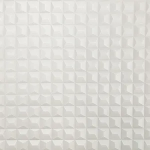 Fine Decor Romero wallpaper, color White, SKU M95683