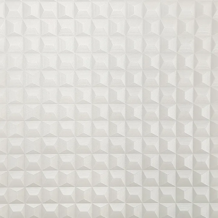 Fine Decor Romero wallpaper, color White, SKU M95683