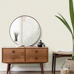 Fine Decor Santina - White & Silver Wallpaper | Buy Online Fine Decor Santina wallpaper, color White & Silver, SKU M95680