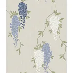 Fine Decor Aisla wallpaper, color Blue, SKU FD43674