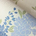 Fine Decor Aisla wallpaper, color Blue, SKU FD43674
