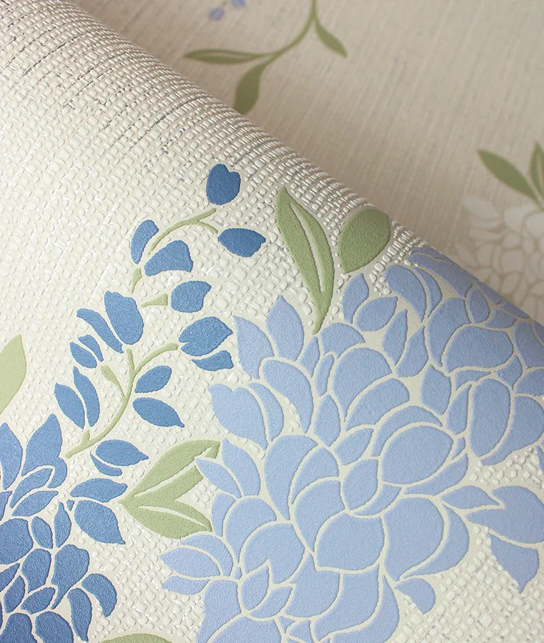 Fine Decor Aisla wallpaper, color Blue, SKU FD43674