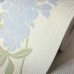 Fine Decor Aisla wallpaper, color Blue, SKU FD43674