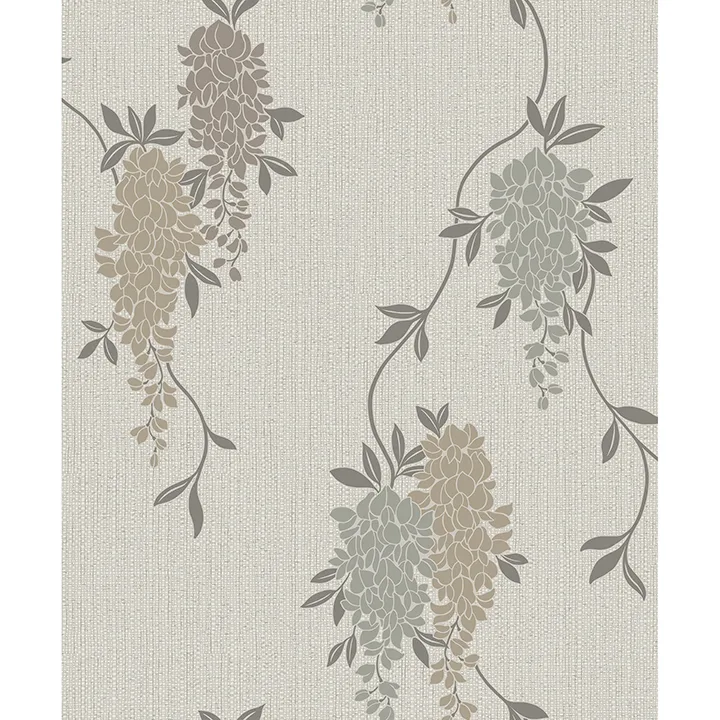 Fine Decor Aisla wallpaper, color Neutral, SKU FD43673