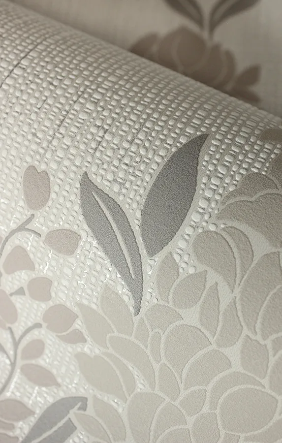 Fine Decor Aisla - Neutral Wallpaper | Buy Online Fine Decor Aisla wallpaper, color Neutral, SKU FD43673