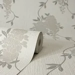 Fine Decor Aisla - Neutral Wallpaper | Buy Online Fine Decor Aisla wallpaper, color Neutral, SKU FD43673