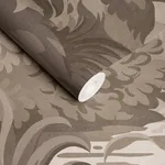 House of Hackney Arborea Wallpaper in Earth House of Hackney Arborea wallpaper in Earth, foliage and trees in earth