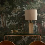 House of Hackney Arborea Wallpaper in Euphorbia House of Hackney Arborea wallpaper in Euphorbia, foliage and trees in euphorbia