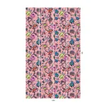 House of Hackney Artemis Wallpaper in Amaranth Pink House of Hackney Artemis wallpaper in Amaranth Pink, blooms and foliage in pink