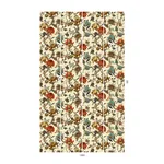 House of Hackney Artemis Wallpaper in Ecru House of Hackney Artemis wallpaper in Ecru, blooms and foliage in ecru