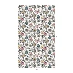 House of Hackney Artemis Wallpaper in Off White House of Hackney Artemis wallpaper in Off White, blooms and foliage in white