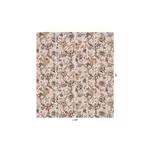 House of Hackney Artemis Wallpaper in Plaster House of Hackney Artemis wallpaper in Plaster, blooms and foliage in plaster