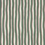 House of Hackney Artist's Shadow Stripe Wallpaper in Hedera & Hosta House of Hackney Artist's Shadow Stripe wallpaper in Hedera & Hosta, the Artist's Shadow Stripe design in hedera & hosta