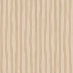 House of Hackney Artist's Stripe Wallpaper in Alabaster House of Hackney Artist's Stripe wallpaper in Alabaster, stripes in alabaster