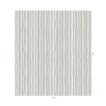 House of Hackney Artist's Stripe Wallpaper in Byzantine & Narcissus House of Hackney Artist's Stripe wallpaper in Byzantine & Narcissus, stripes in byzantine & narcissus