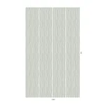 House of Hackney Artist's Stripe Wallpaper in Byzantine & Narcissus House of Hackney Artist's Stripe wallpaper in Byzantine & Narcissus, stripes in byzantine & narcissus