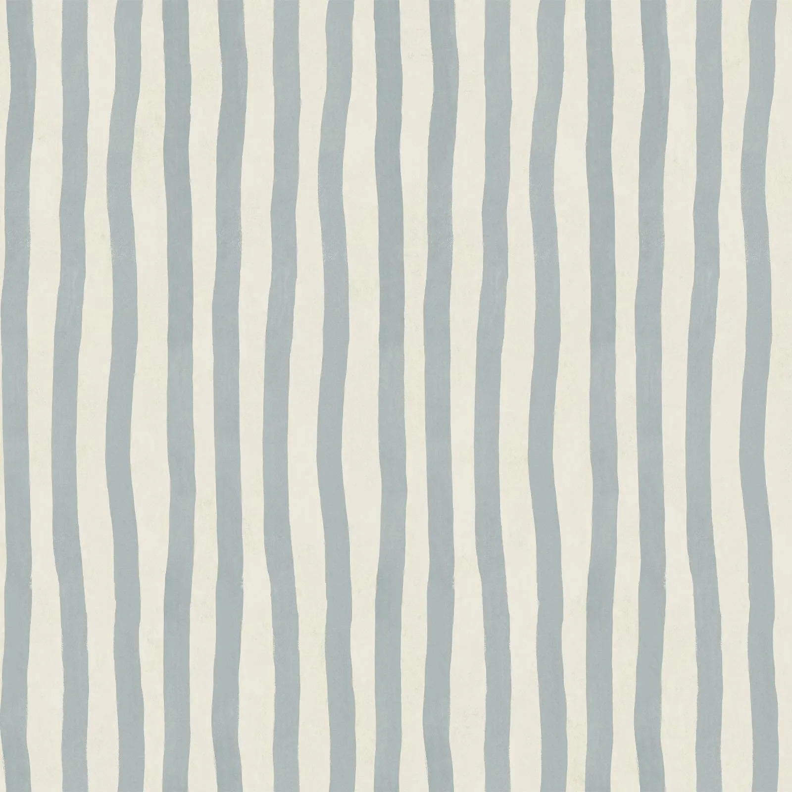 House of Hackney Artist's Stripe wallpaper in Byzantine & Narcissus, stripes in byzantine & narcissus