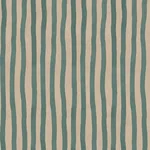 House of Hackney Artist's Stripe Wallpaper in Euphorbia & Alabaster House of Hackney Artist's Stripe wallpaper in Euphorbia & Alabaster, stripes and geometric forms in euphorbia & alabaster