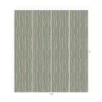 House of Hackney Artist's Stripe Wallpaper in Euphorbia & Alabaster House of Hackney Artist's Stripe wallpaper in Euphorbia & Alabaster, stripes and geometric forms in euphorbia & alabaster