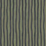 House of Hackney Artist's Stripe Wallpaper in Laurustine & Galaxias House of Hackney Artist's Stripe wallpaper in Laurustine & Galaxias, stripes and trees in rust