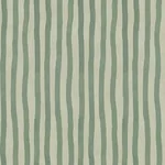 House of Hackney Artist's Stripe Wallpaper in Opal House of Hackney Artist's Stripe wallpaper in Opal, stripes and trees in opal
