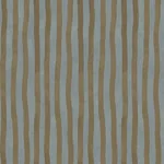 House of Hackney Artist's Stripe Wallpaper in Stratus & Carex House of Hackney Artist's Stripe wallpaper in Stratus & Carex, stripes in stratus & carex