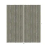 House of Hackney Artist's Stripe Wallpaper in Stratus & Carex House of Hackney Artist's Stripe wallpaper in Stratus & Carex, stripes in stratus & carex