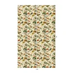 House of Hackney Avalon Wallpaper in Ecru House of Hackney Avalon wallpaper in Ecru, blooms and foliage in ecru